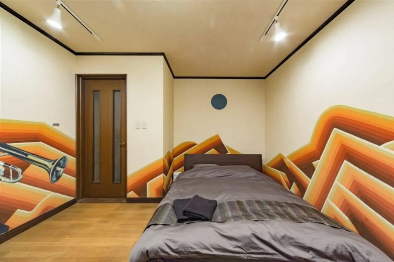 Bna Machiya Kyoto Villa Vakantiehuis