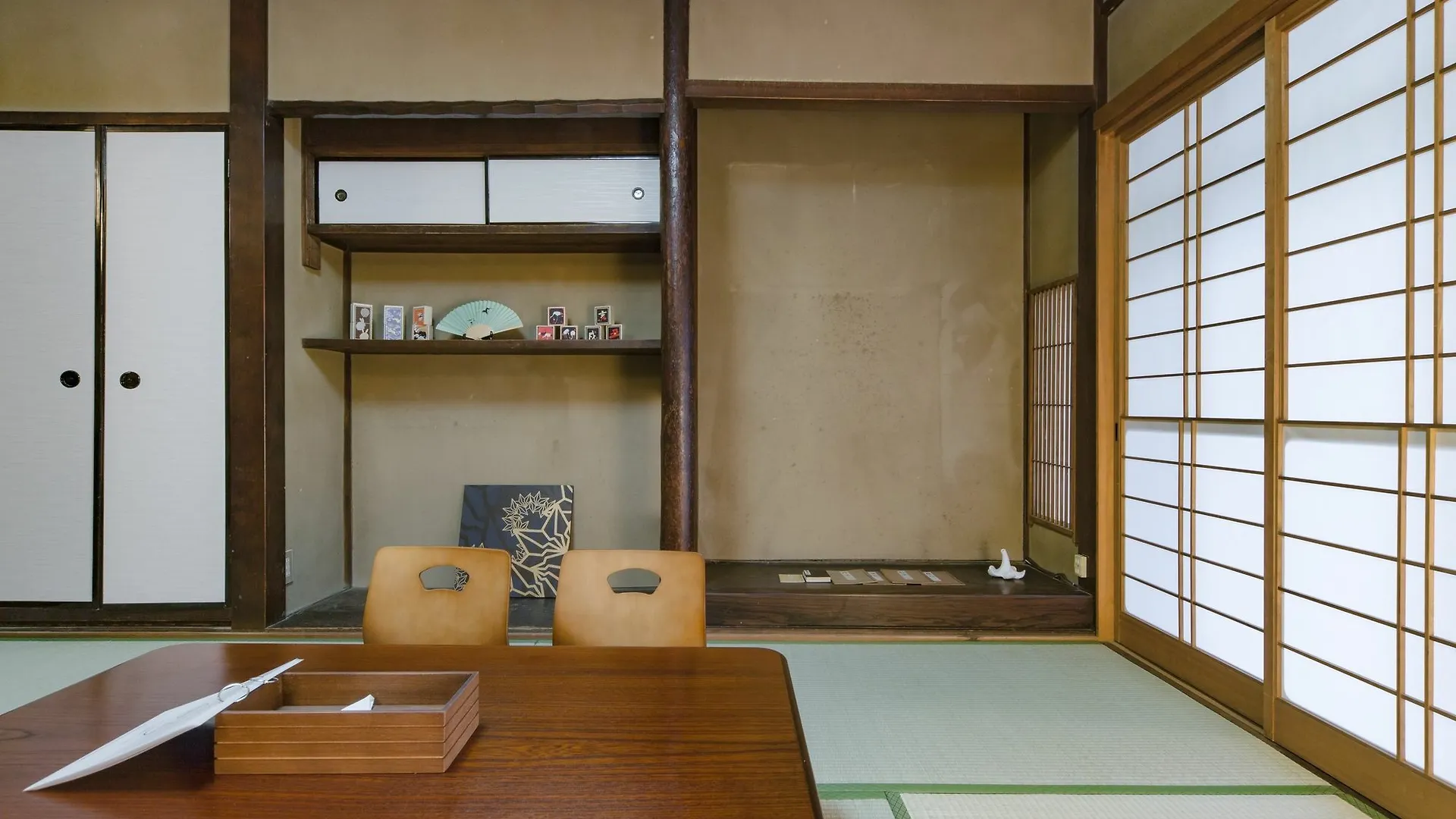 Bna Machiya Kyoto Villa Vakantiehuis