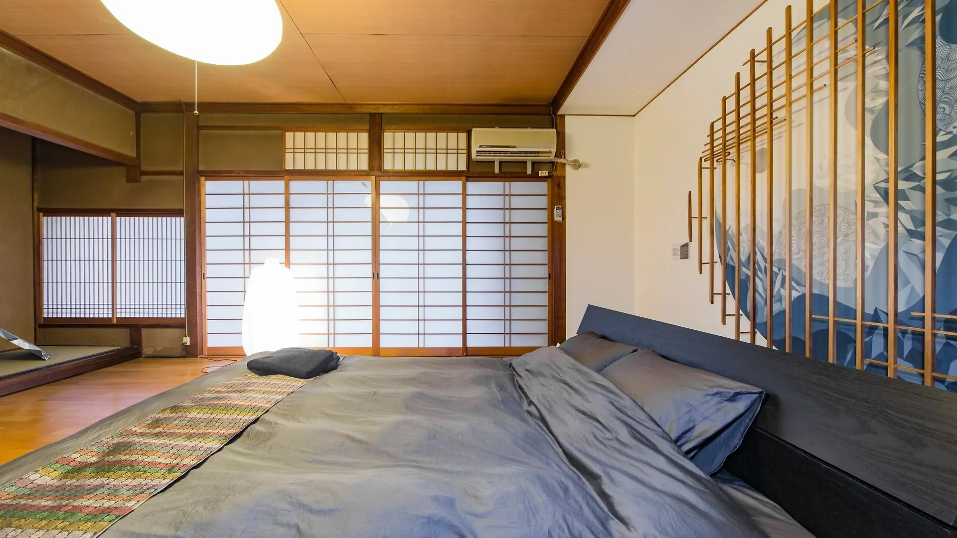 Bna Machiya Kyoto Villa Vakantiehuis