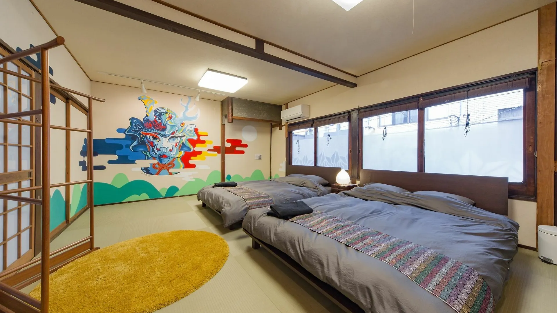 Bna Machiya Kyoto Villa Japan