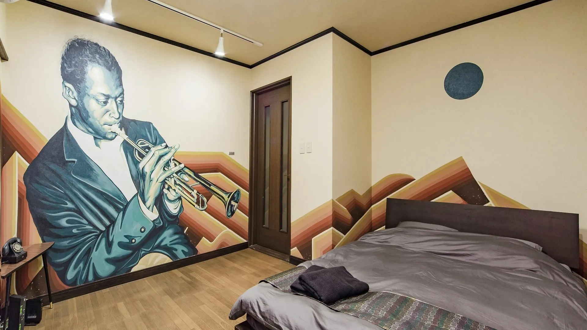 Bna Machiya Kyoto Villa Vakantiehuis