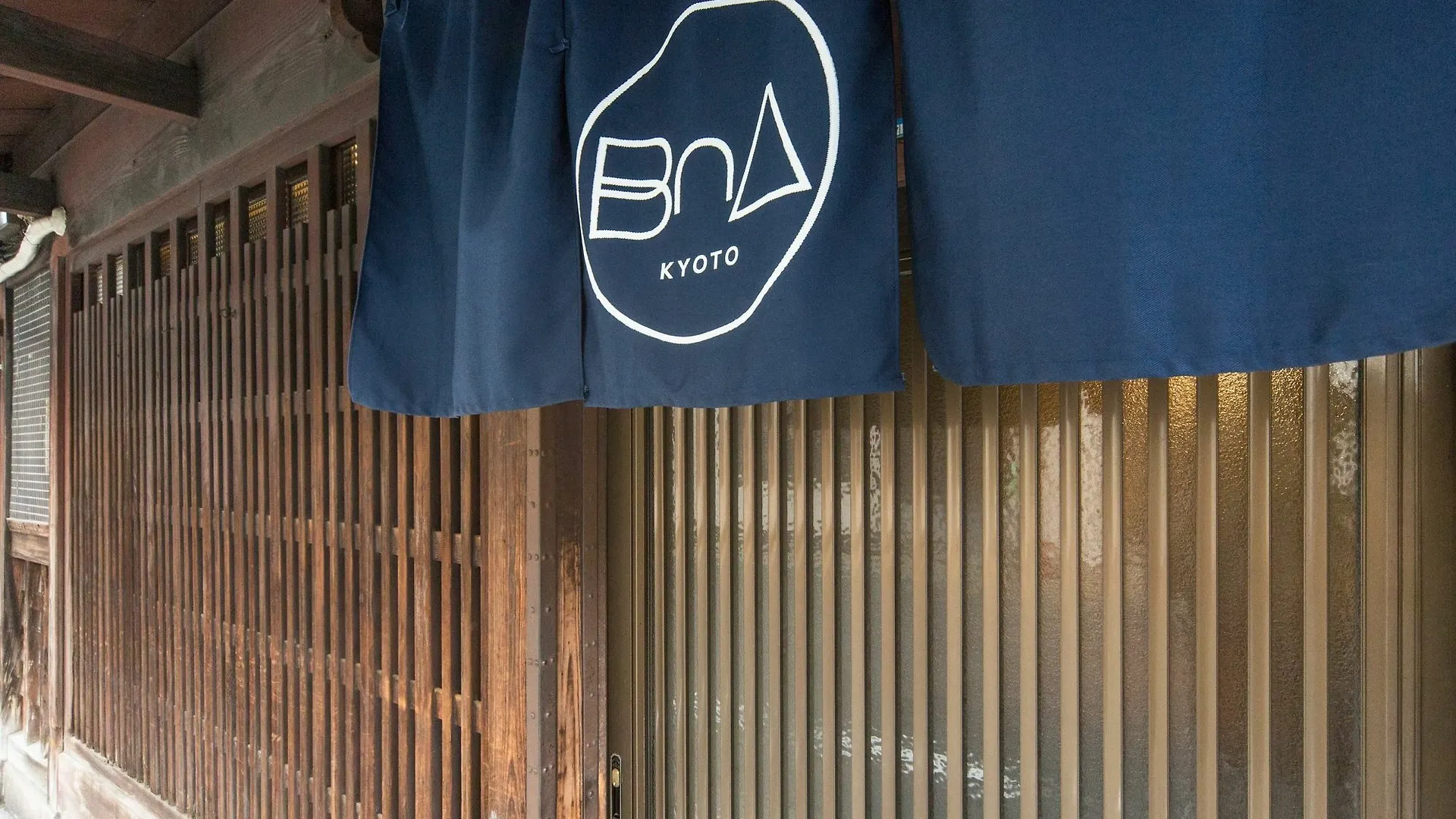 Vakantiehuis Bna Machiya Kyoto Villa Japan